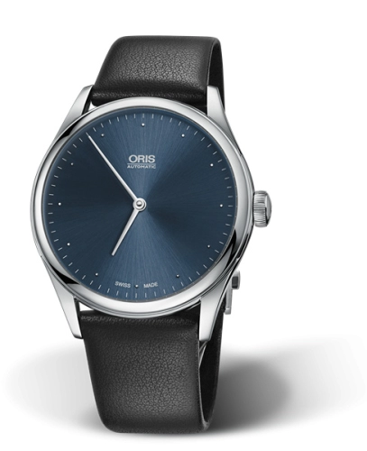 Oris 01 732 7712 4085-Set LS : Thelonious Monk Limited